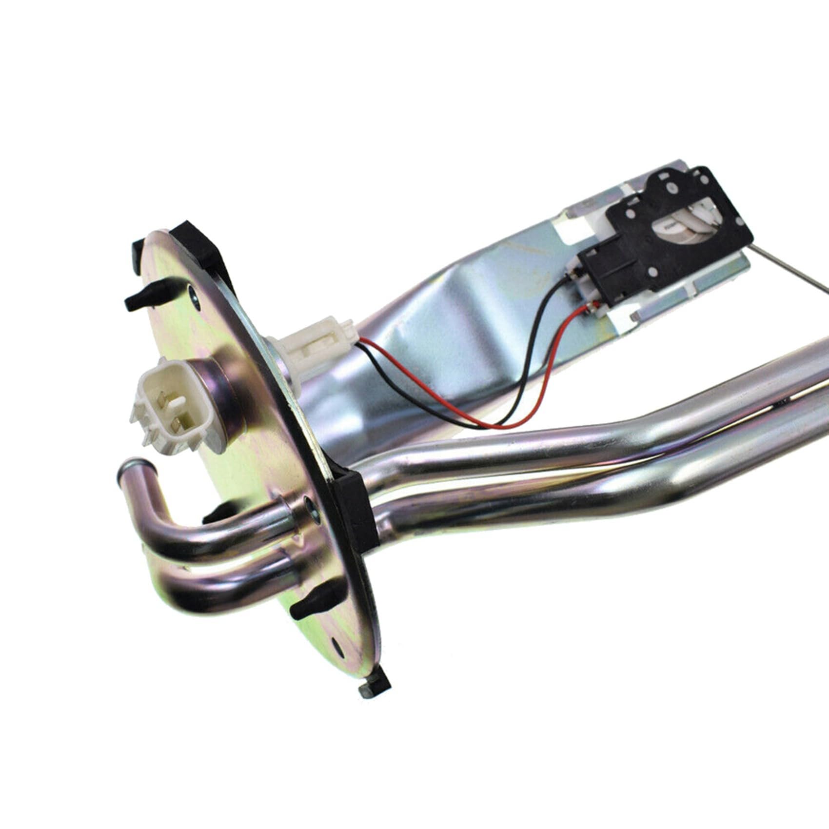 2X Indicatore del Serbatoio del Carburante Misura Galleggiante Galleggiante per Pick-Up Triton L200 4D56 4M41 1718A046 1718A078