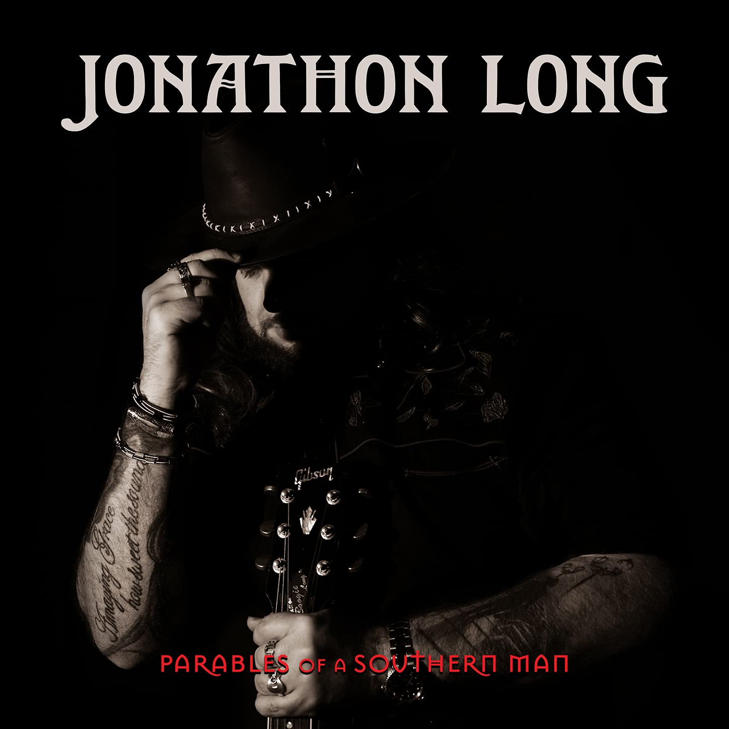 Jonathon Boogie Long