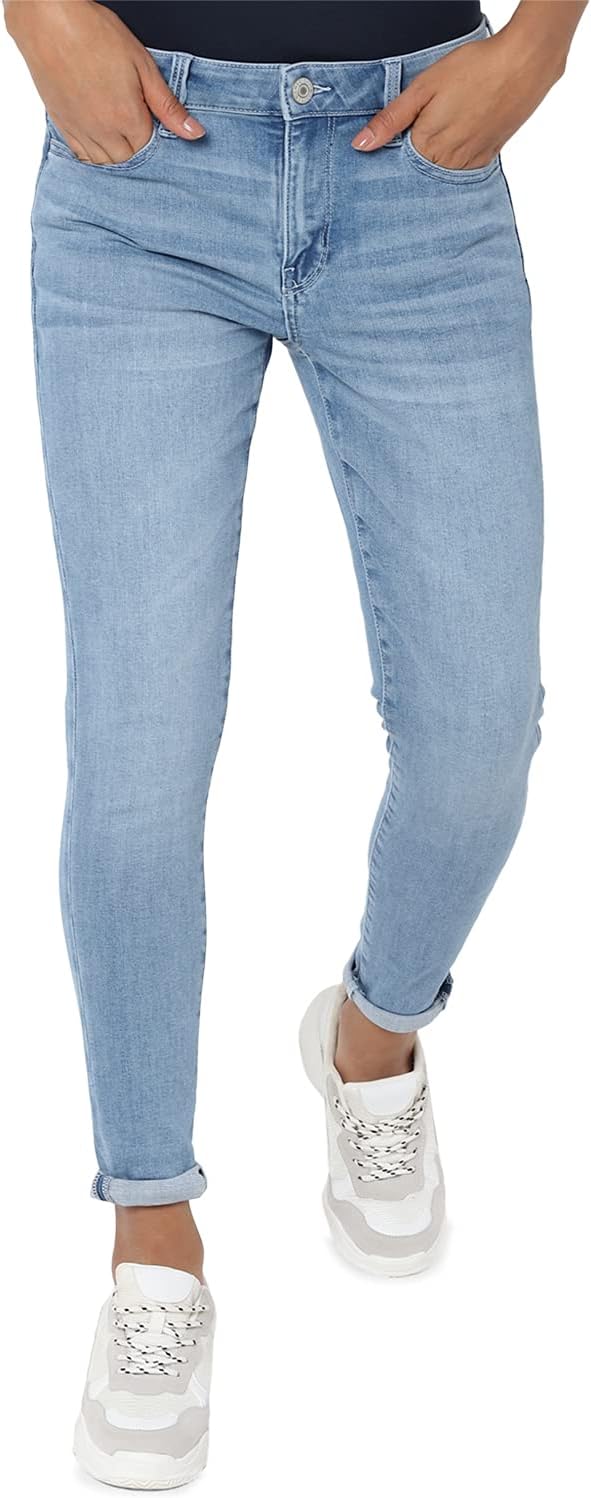 American Eagle OutfittersWomen's Regular Jeans