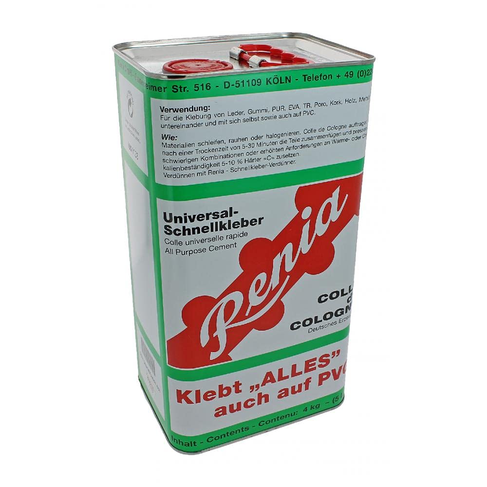 Renia Kölnerkleber, 5 l