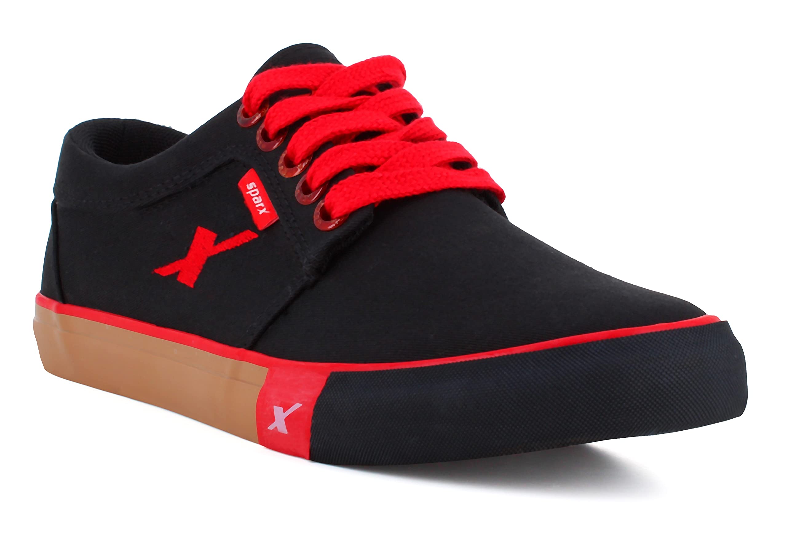 SPARX Men Lace Up Casual Shoes