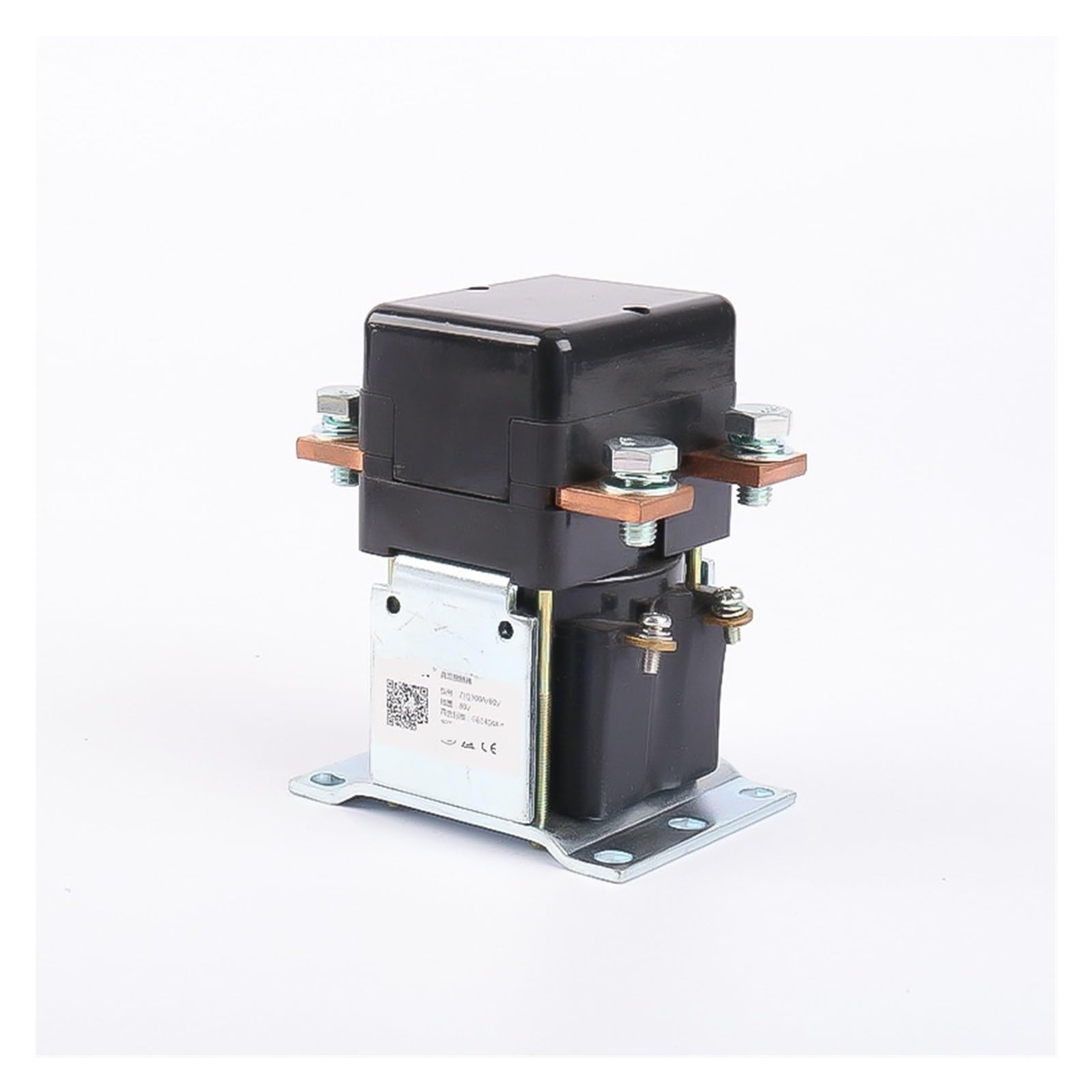 DOMOJT ZJQ300A 80V DC contactor electric forklift accessories