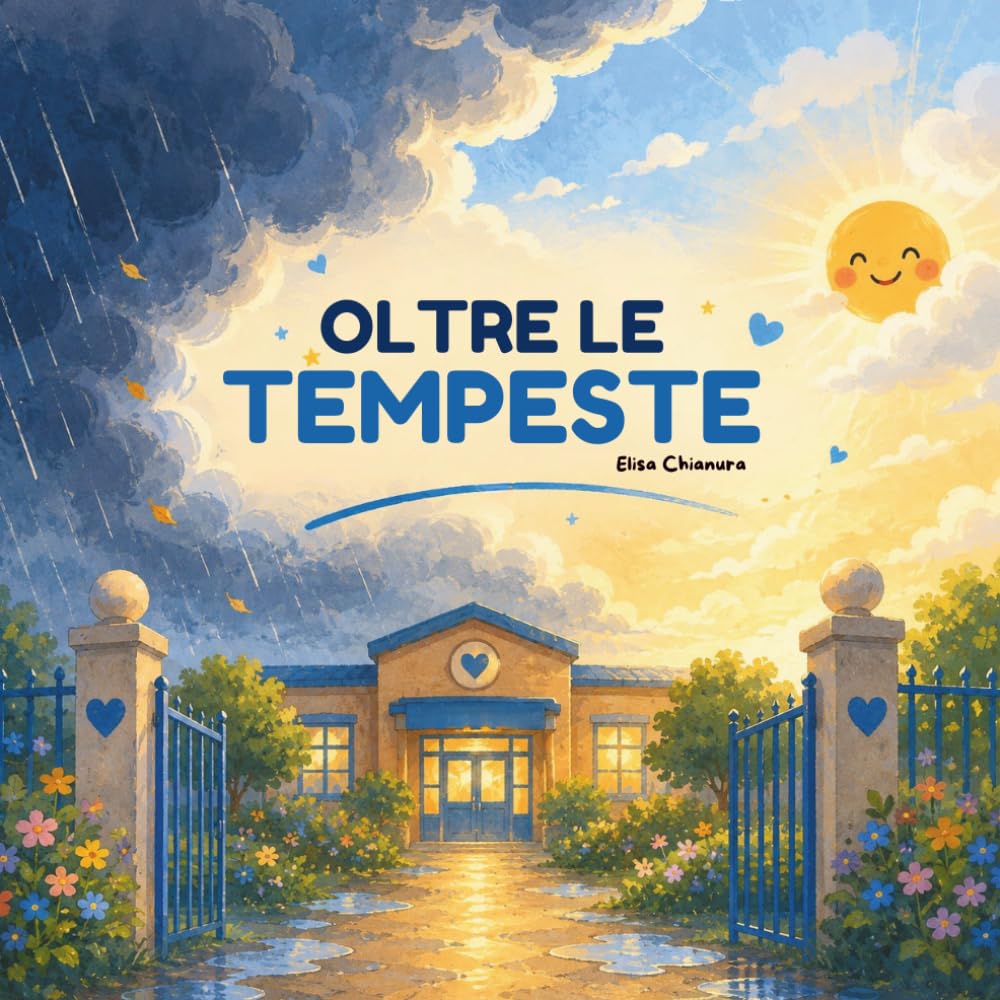 Oltre le tempeste