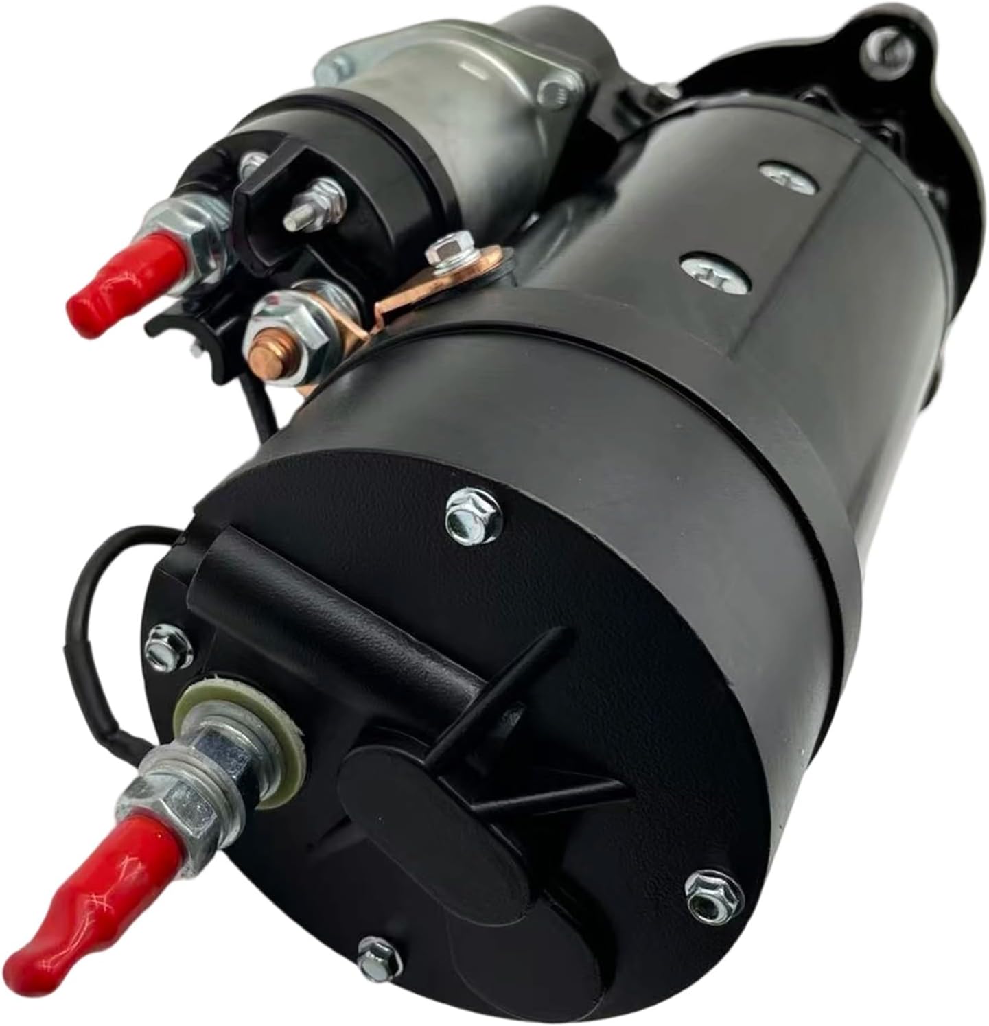 24V 7.5KW 11T Starter 1990246 For Caterpillar CAT 836H 836G 826C 826H Landfill Compactor