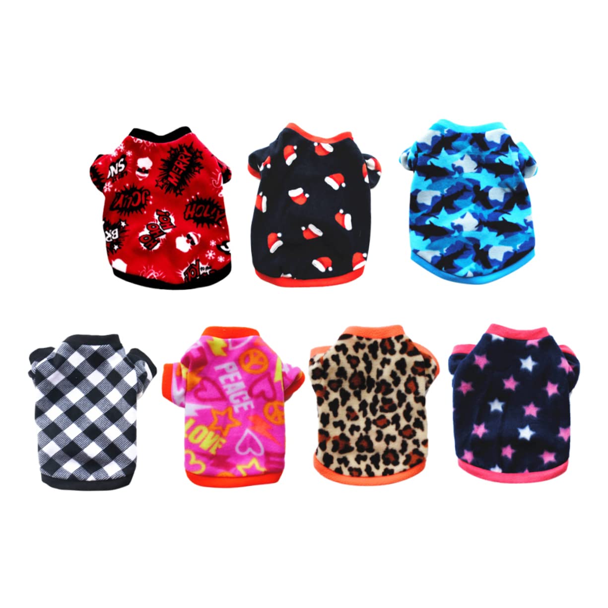 Vêtements adorables pour chiens YARNOW : offrez douceur et chaleur à votre chiot cet hiver