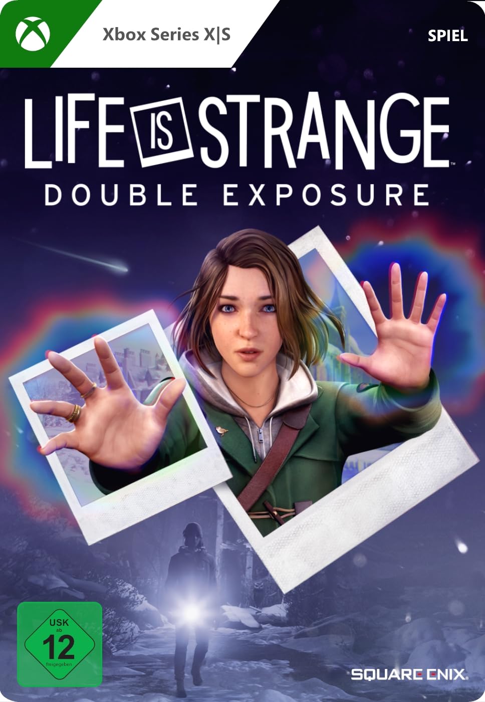 Life is Strange: Double Exposure Standard | Xbox Series X|S - Download Code