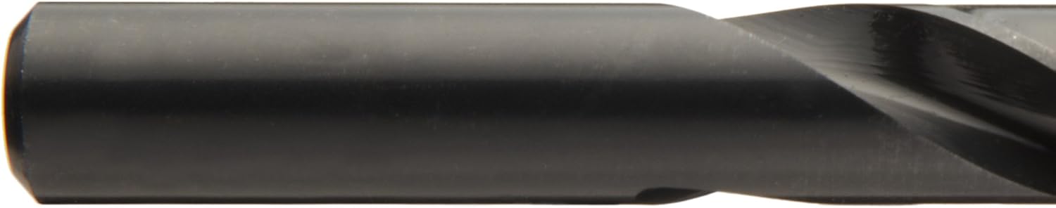 70% Off Everything Chicago Latrobe 150ASP Series High-Speed Steel Jobber Length Drill Bit Set with Metal Case, Heavy Duty, Black Oxide Finish, 135 Degree Split Point, Inch, 15-piece, 1/16 - 1/2 in 1/32 increments 80% Off Discount Chicago Latrobe 150ASP Series High-Speed Steel Jobber Length Drill Bit Set with Metal Case, Heavy Duty, Black Oxide Finish, 135 Degree Split Point, Inch, 15-piece, 1/16 - 1/2 in 1/32 increments