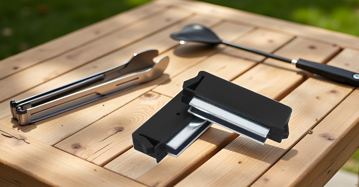 91357 Door Magnet for Weber Grills, Compatible with Genesis, Elite