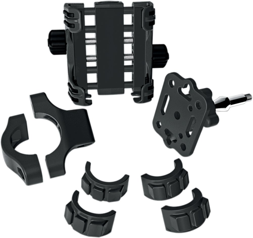 Kuryakyn Mount Tech Connect Bars - 1699