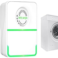 Power Saving Device | 90V-250V Power Saver | High Efficiency Energy Saving Plug Smart Electric Saver for Home Market Workplace