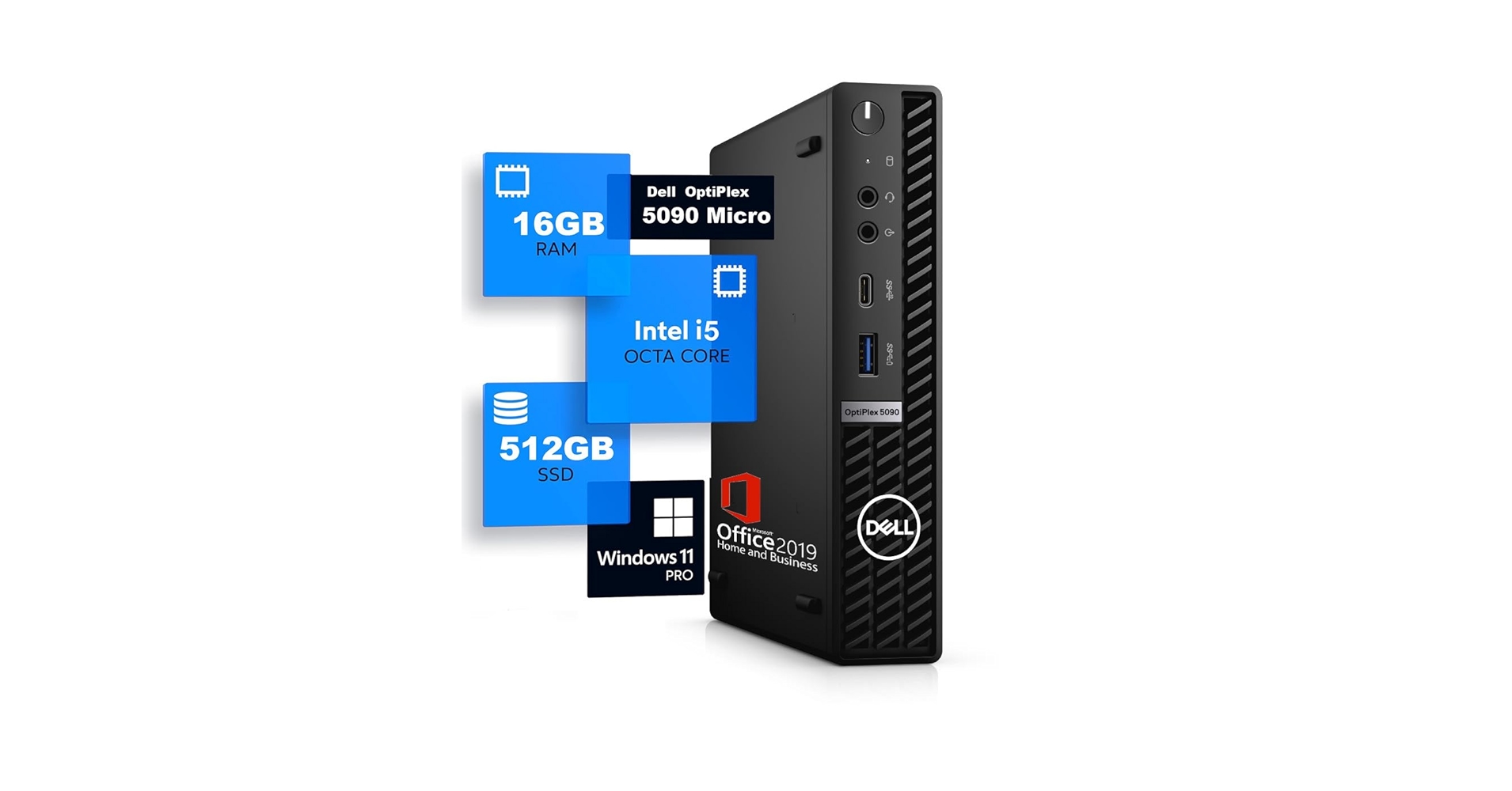 専用DELL OptiPlex 5090 Micro Core i5 第11世代 専用DELL OptiPlex 5090 Micro Core i5 第11世代 Amazon.com