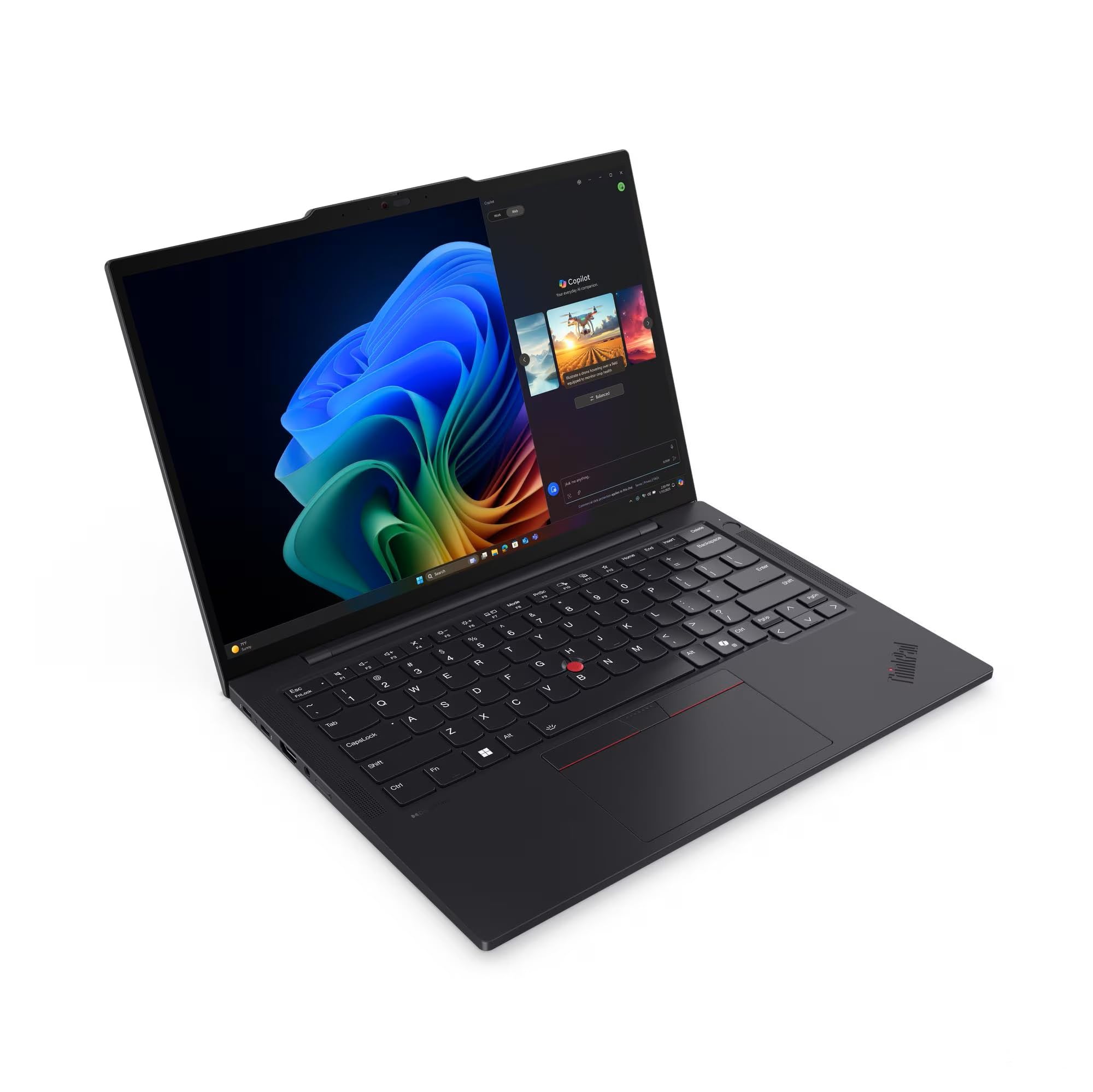 Windowsノート本体 ThinkPad T14S Gen6 258v 32GB 1TB Amazon.com: Lenovo ThinkPad T14s Gen 6 Copilot+ Laptop with Intel