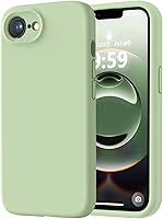 Vista 228 de LOVE 3000 Diseñada para Funda iPhone Air, Silicona Premium [Compatible con Magsafe][Forro de Microfibra Suave Anti-Rayones] Funda Protectora