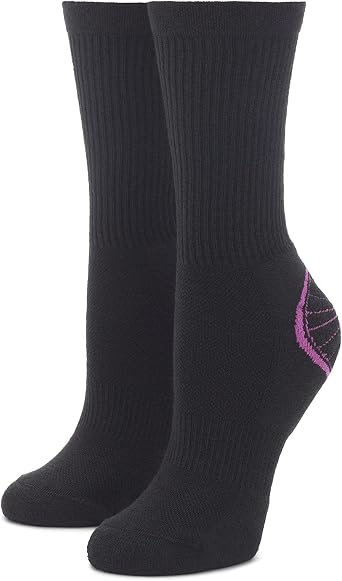 Eco Sport Crew Sock 2 Pair Pack
