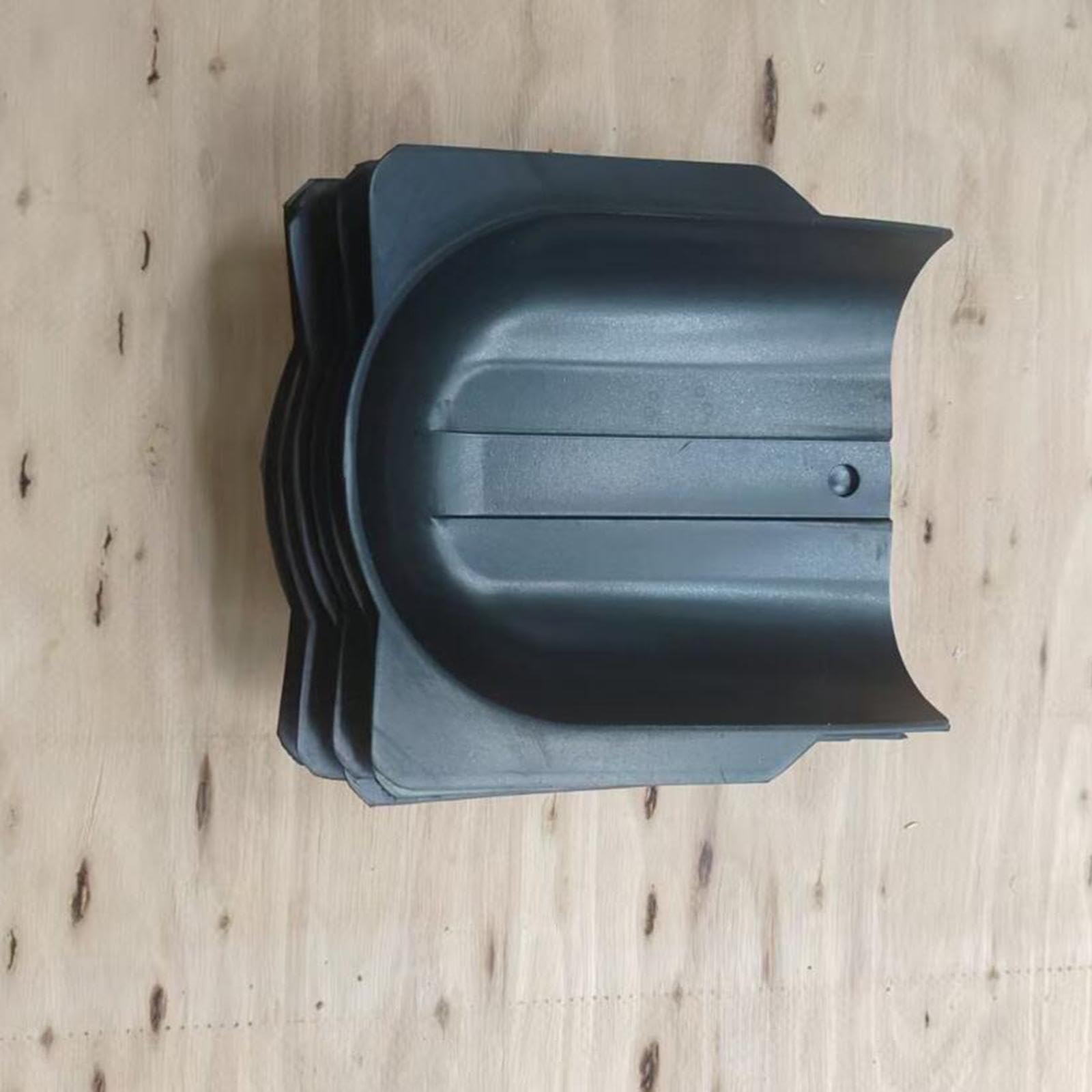 Lot de 6 Sabots de Rechange pour Table de Billard, faciles à Utiliser et à Entretenir, en Caoutchouc.