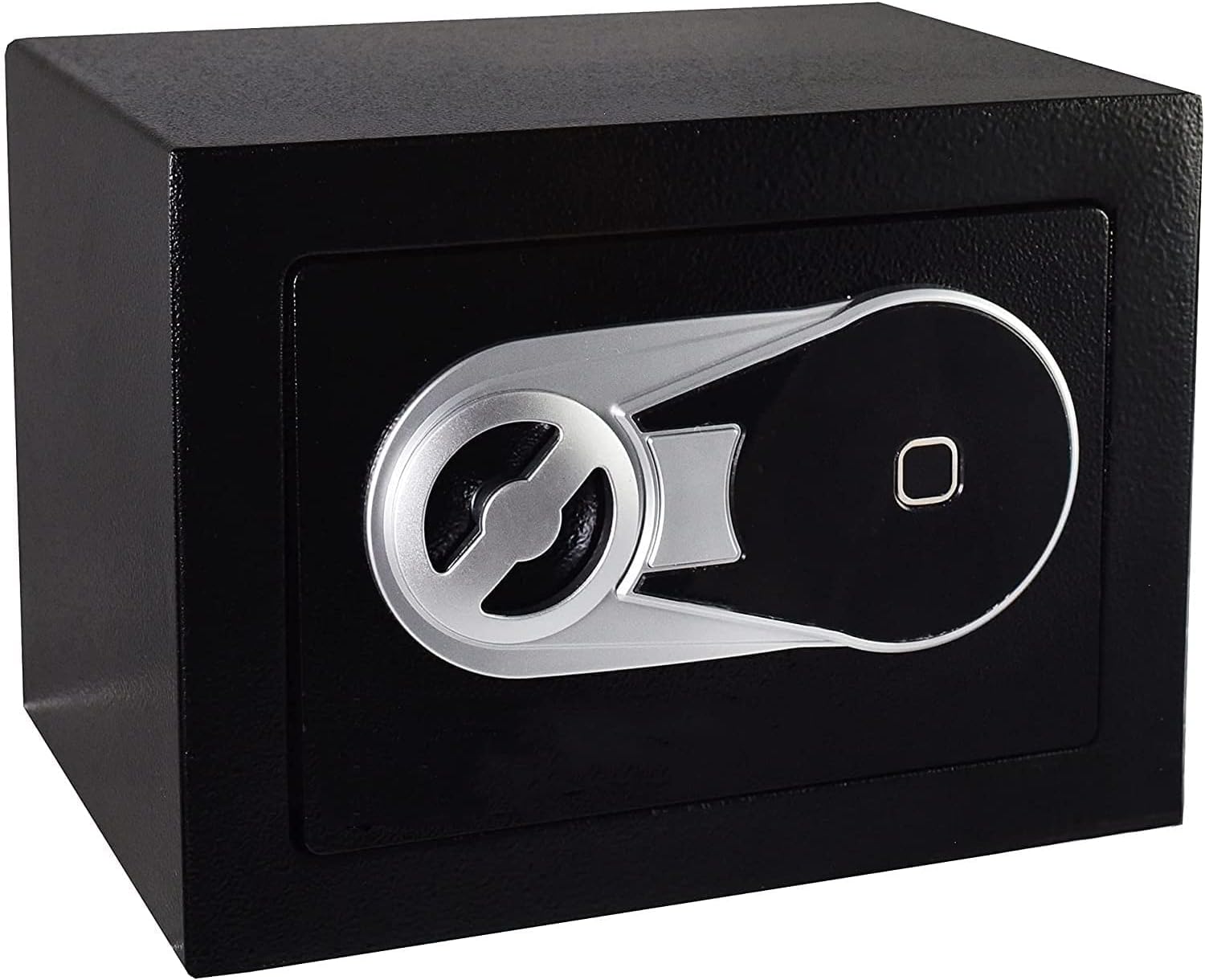 Safe Box, Fireproof Waterproof Safe Safes Small Quick Access Biometric Fingerprint Safe