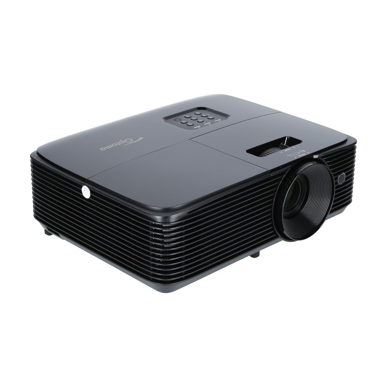 PROYECTOR OPTOMA W371 WXGA 3800L Negro HDMI VGA USB Full 3D