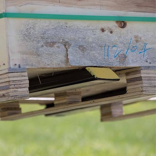 Miniatura 8 de LW abrazaderas de 30" para tractor de carga Skidsteer, de 1500 lb de capacidad.