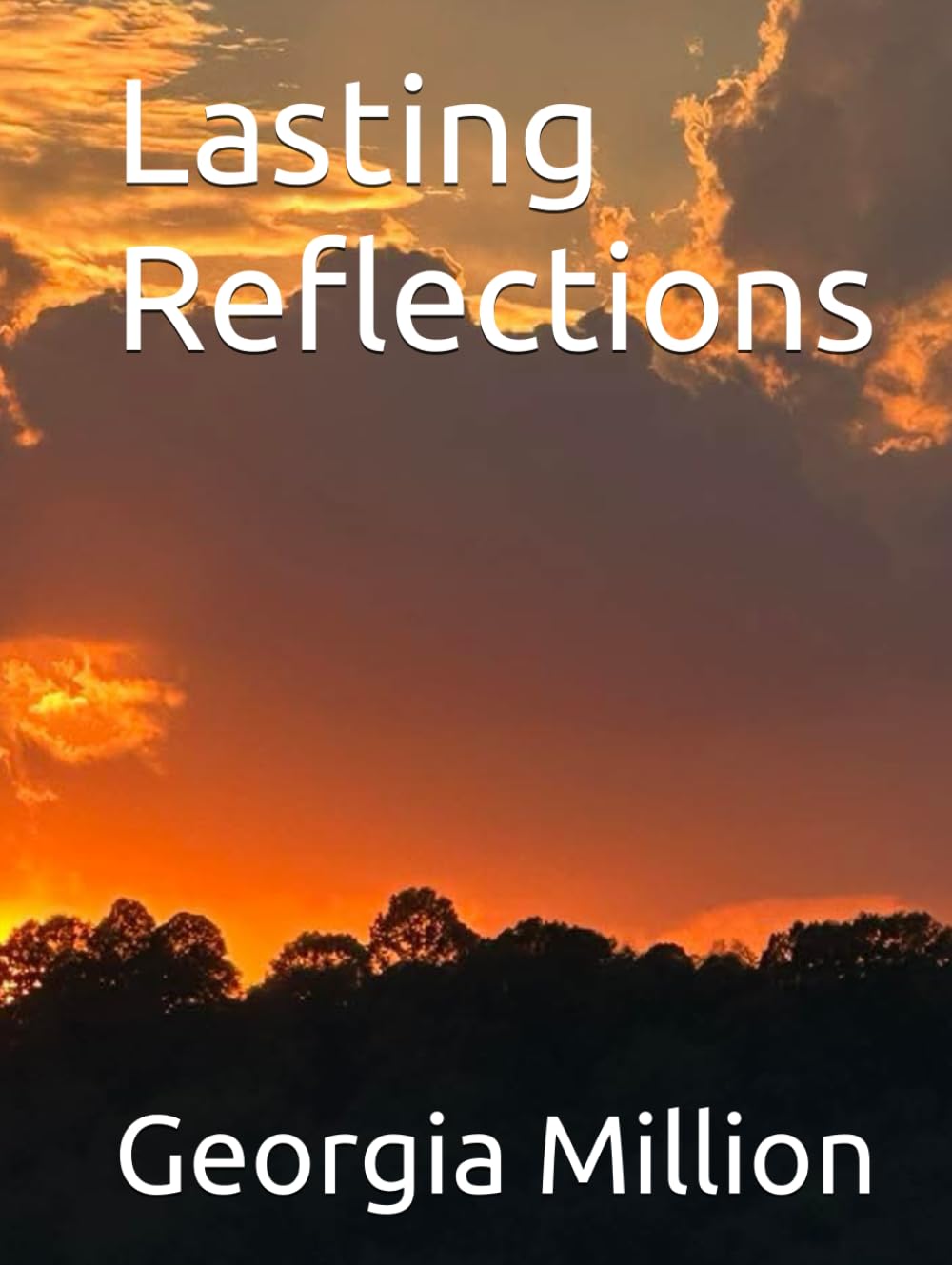 Lasting Reflections (Reflection Series)