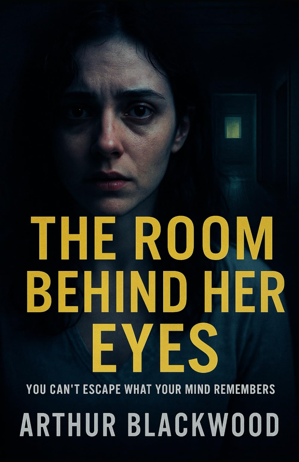 The Room Behind Her Eyes: You can’t escape what your mind remembers