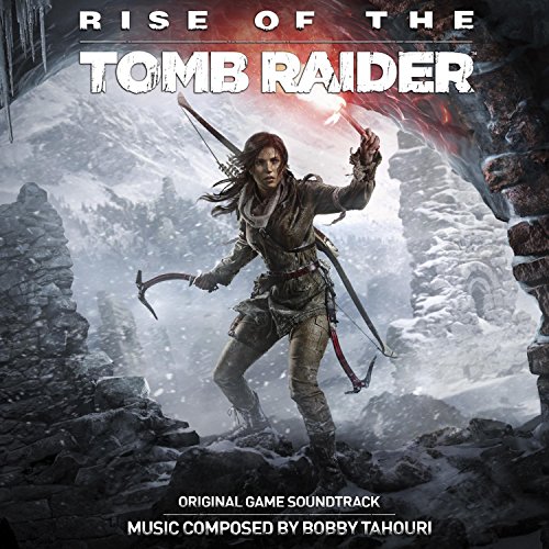 Review de Rise of tomb disponible en línea. 3
