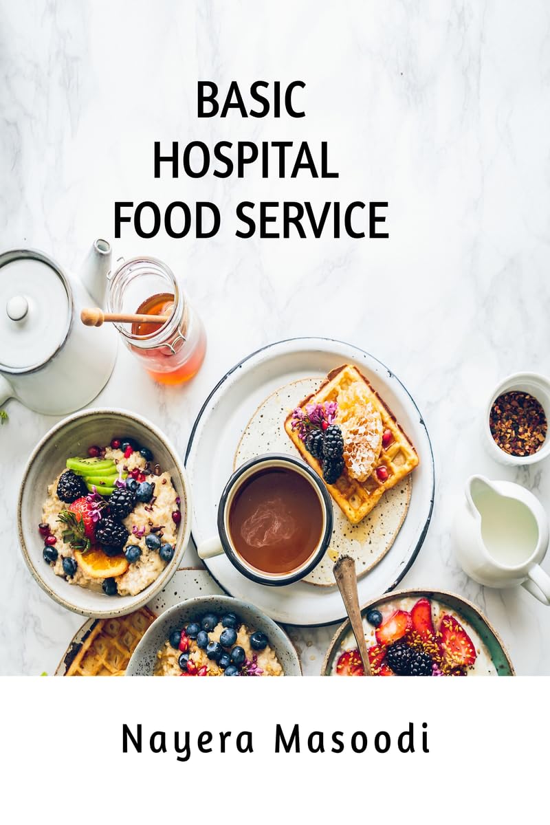 BASIC HOSPITAL FOOD SERVICE