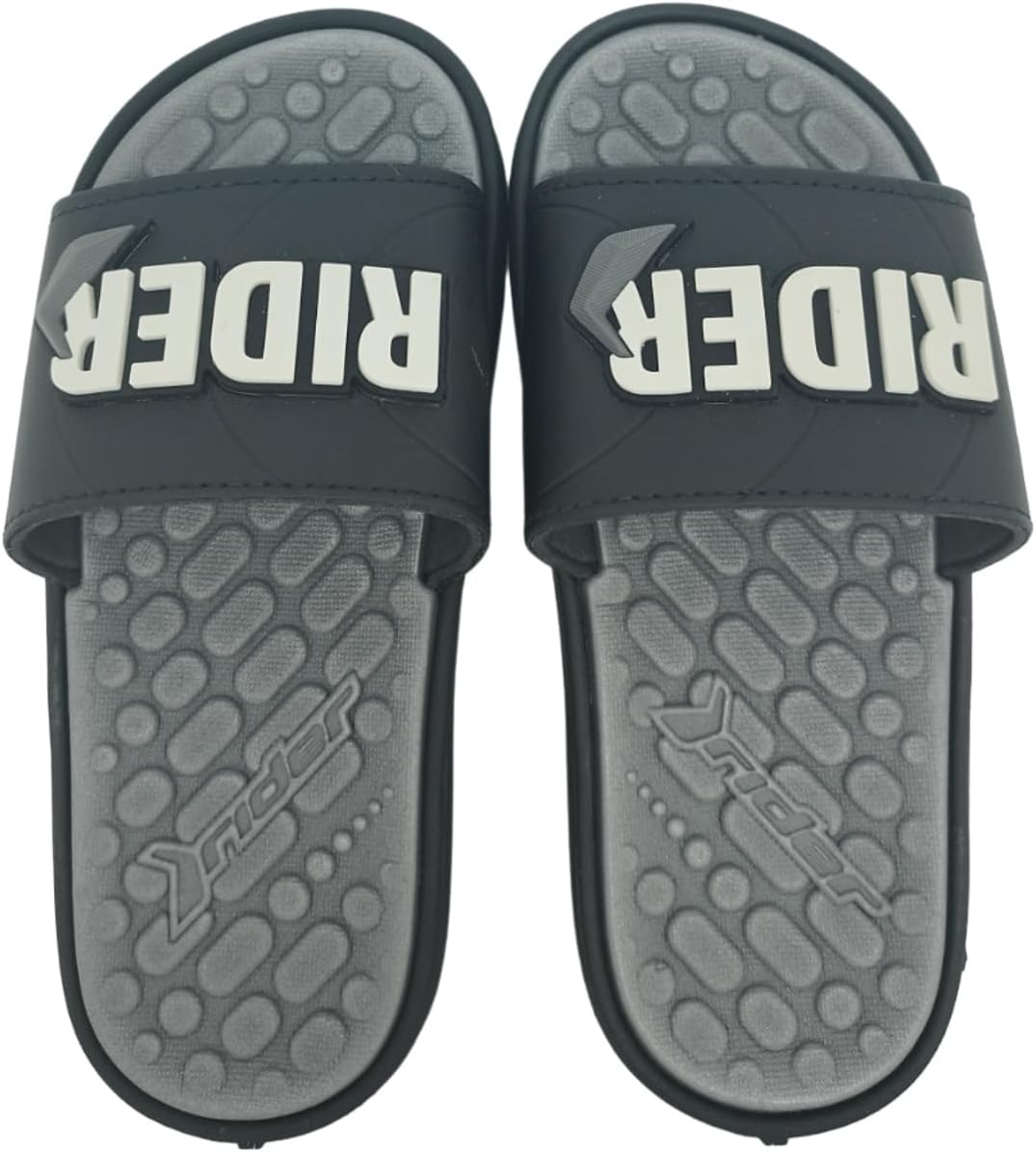 Chinelo 11784 Rider Pump Slide Inf Rider