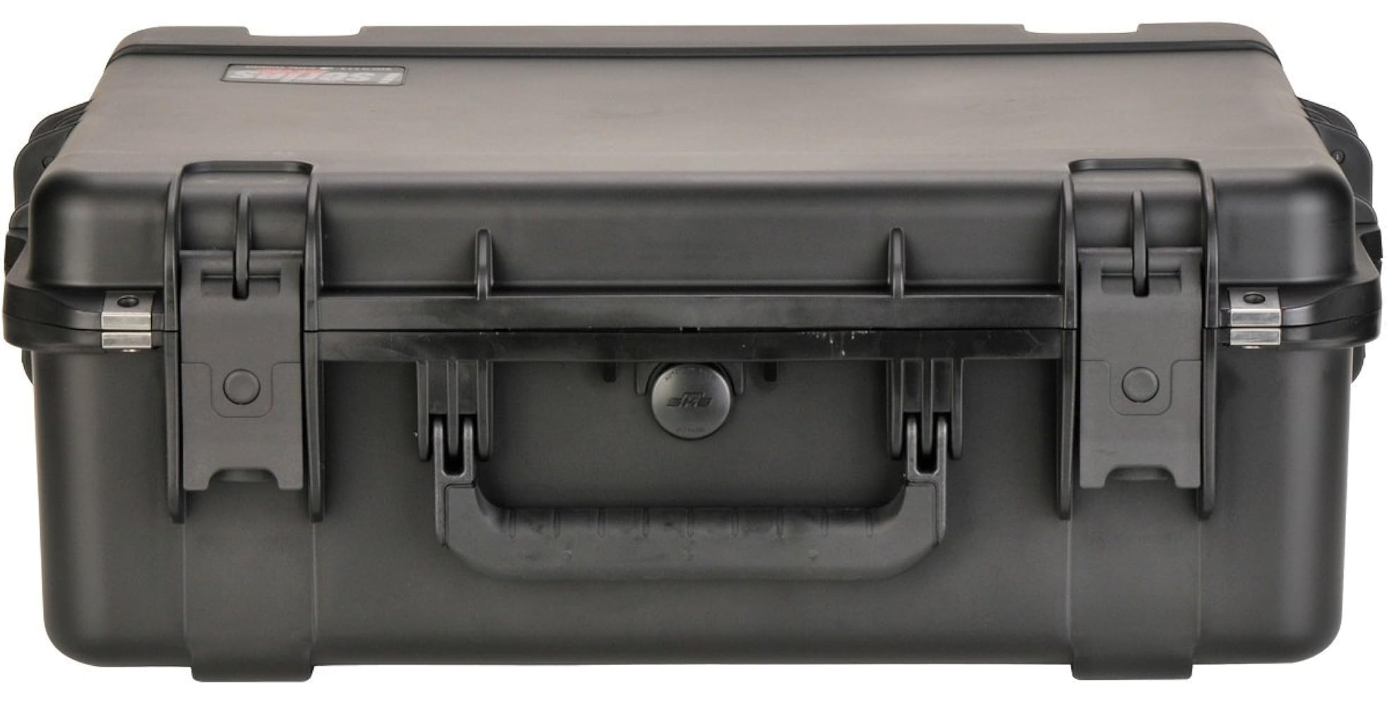 SKB/3iシリーズ『3I-2217-8B』　大型ケース　ウレタンフォーム付き SKB/3iシリーズ『3I-2217-8B』 大型ケース ウレタンフォーム付き