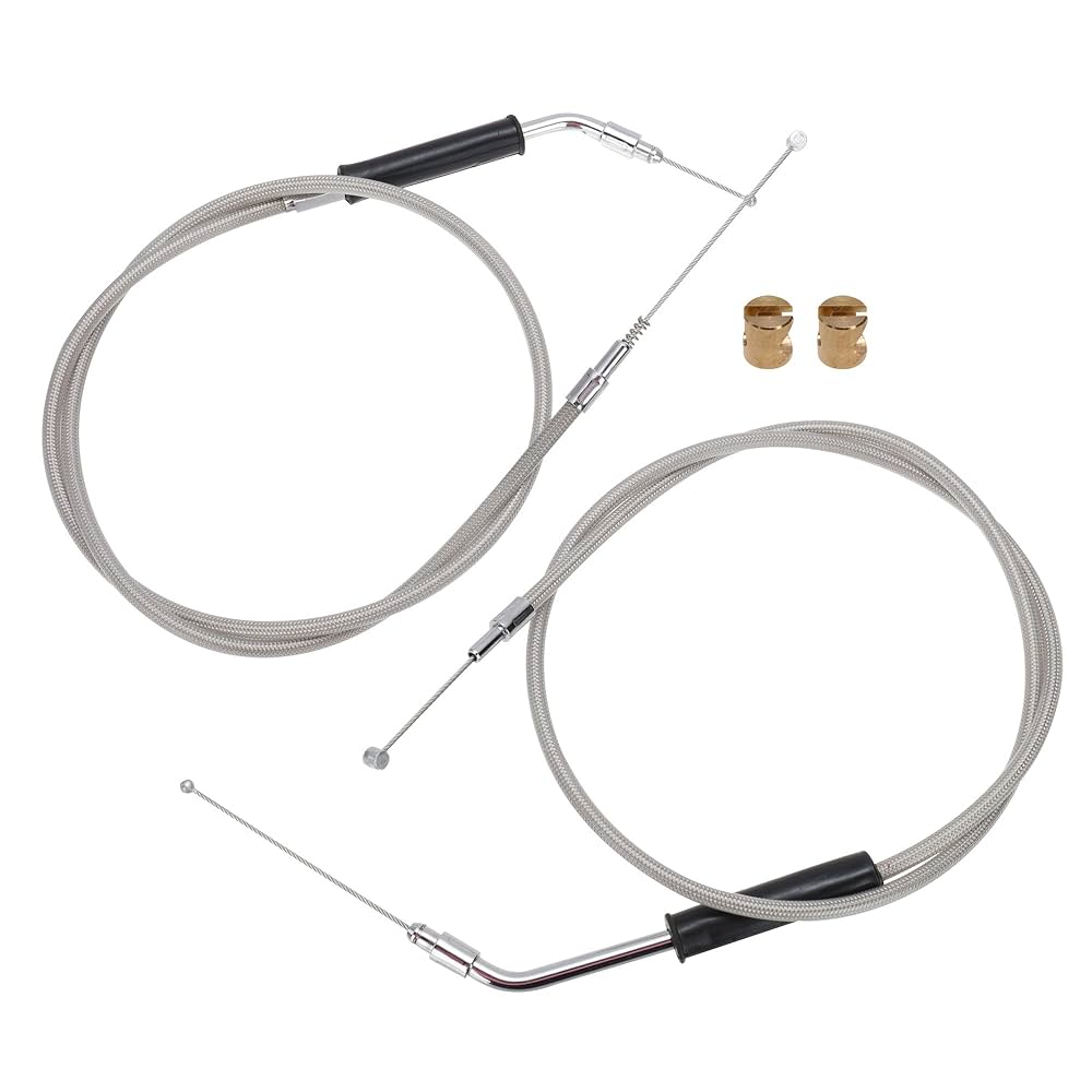 専用　ケーブル類 zx12r（バイク用 ワイヤー、ケーブル類）｜バイク | 車、バイク