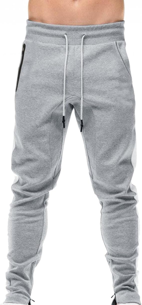 Amazon 九分丈 チノパン メンズ スリム ストレッチ 綿 定番 美脚 無地 春夏 カジュアル おしゃれ イージーケア 多色 コットン ズボン ボトムス パンツ ロングパンツ Mucabo メンズ ズボン おしゃれ ジョガーパンツ スキニー ロングパンツ ファスナー付き スリム