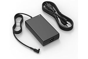 180W Charger for Acer Gaming Laptops
