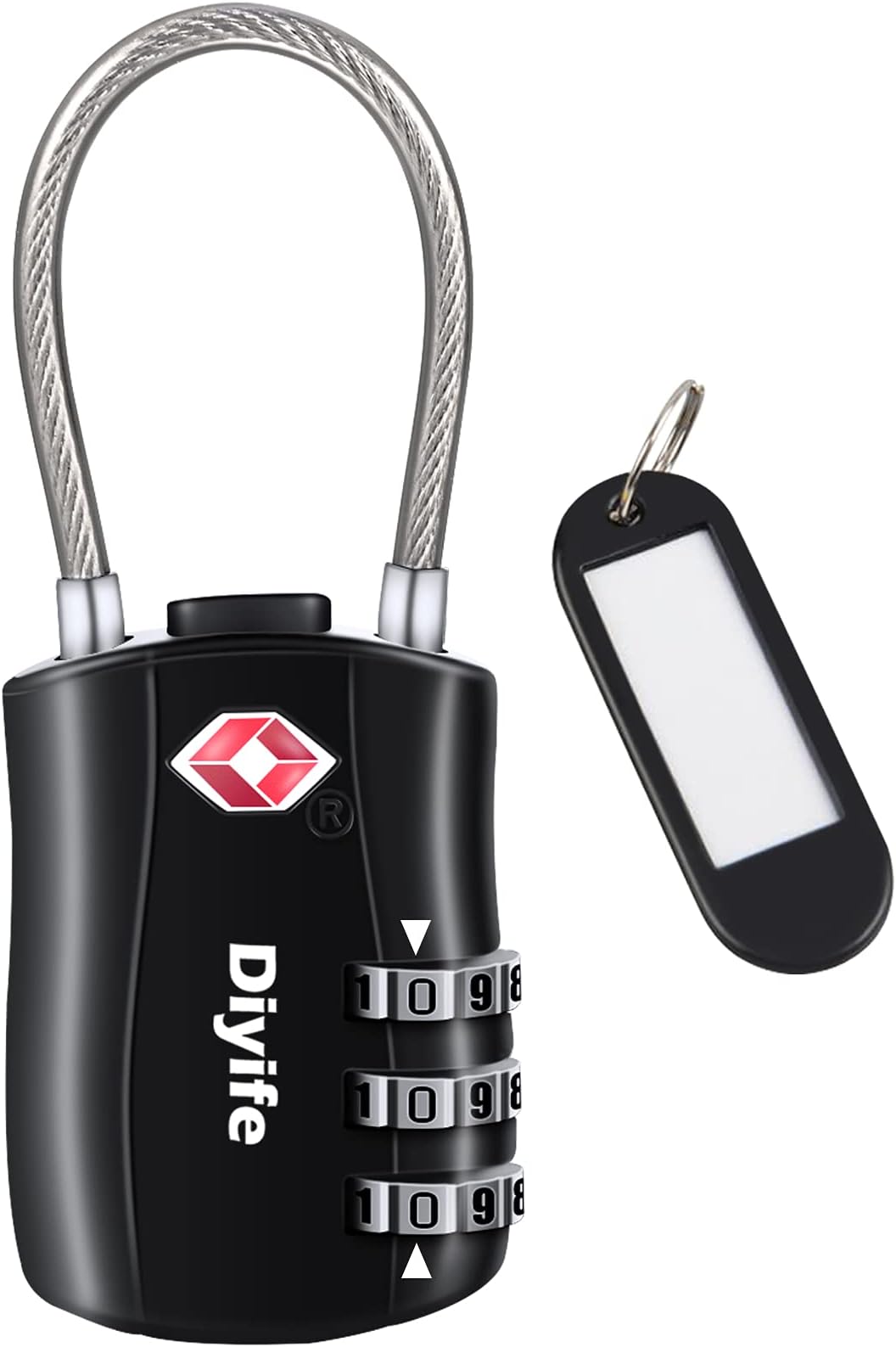 Cadenas pour valise : tous les produits disponibles chez