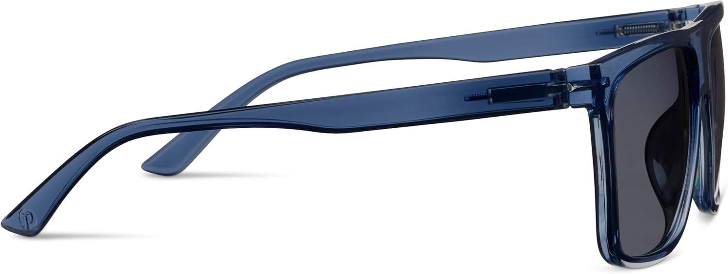 Peepers by PeeperSpecs Jersey Polarized Sun
