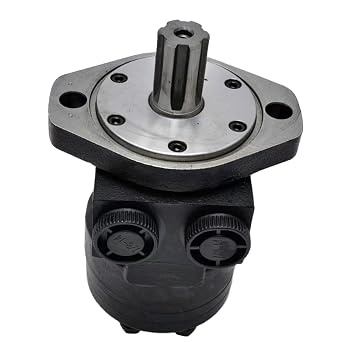 Hydraulic Motor 101-1081-009 1011081009 1011081 101-1081 Fits for Eaton Char-Lynn H Series