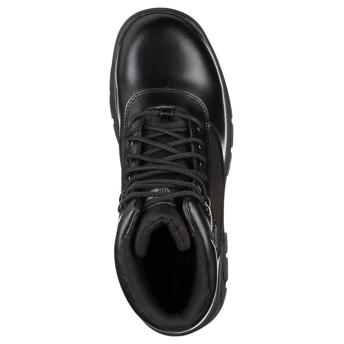 Skechers Wascana - Livelli Stivali militariUomo