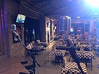 Review Image by D. W. LANG D. W. LANG