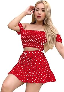 فستان بيبي دول مثير للنساء، قميص نوم بتصميم أنيق ومثير للنساء من فور اتش