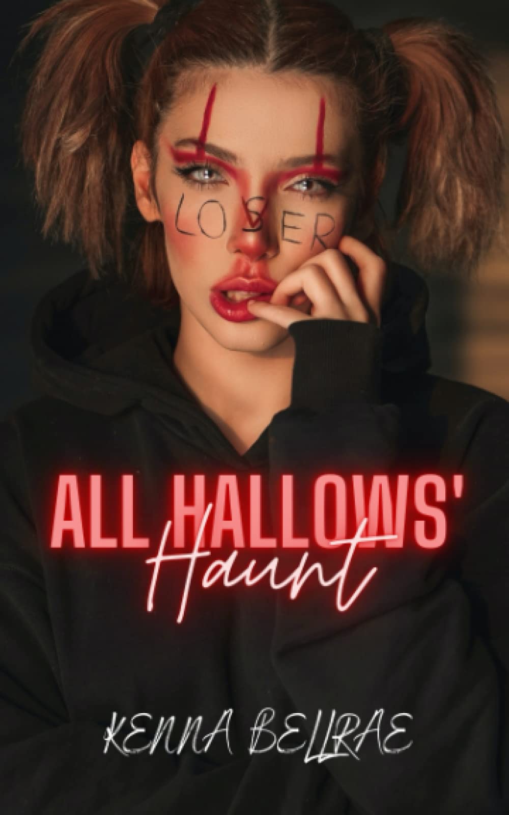 All Hallows' Haunt: 1 (Hallows' Eve Hookups)