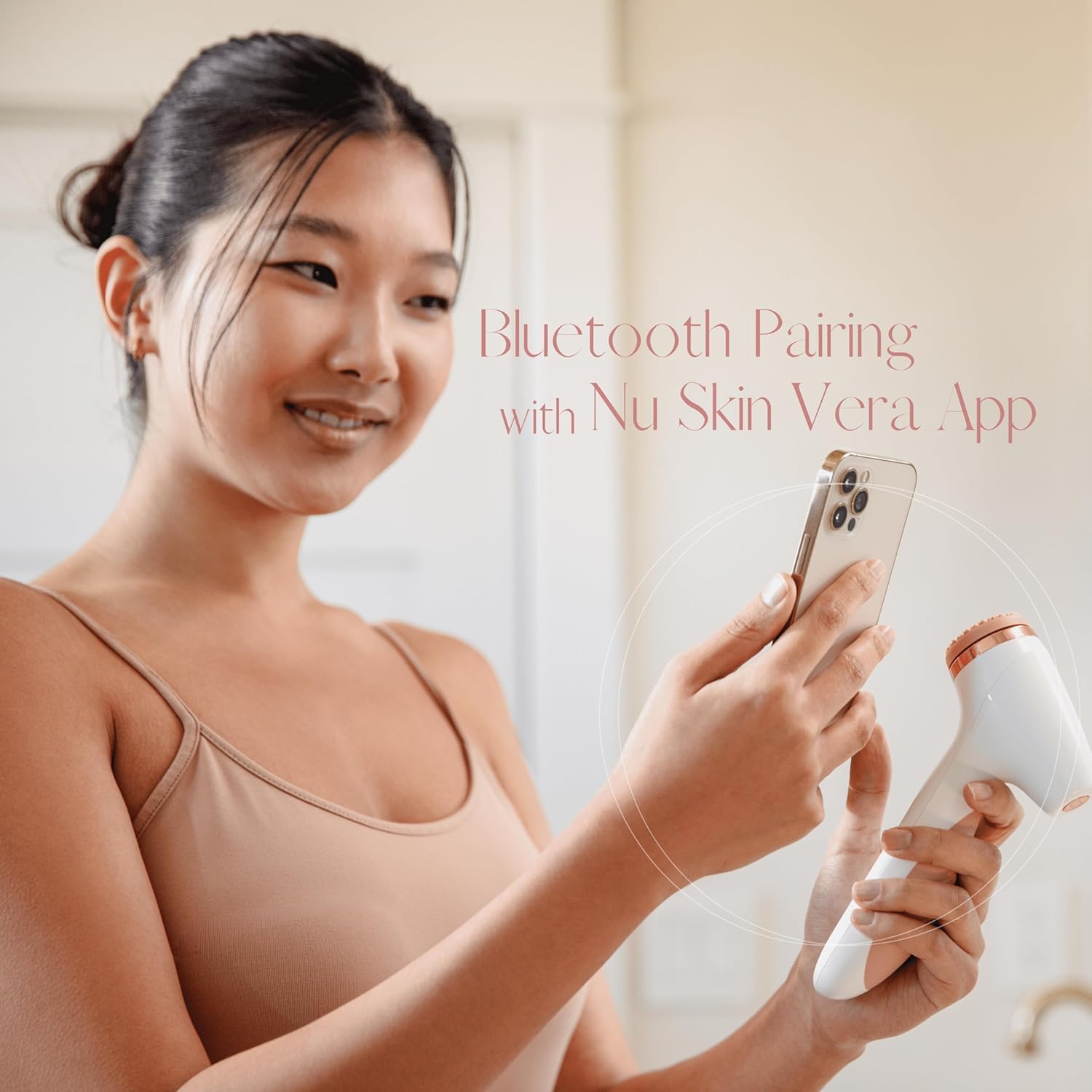 Amazon.com: Nu Skin ageLOC LumiSpa iO System | Smart Skincare