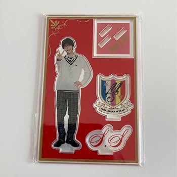 M!LK アクスタまとめ売り M!LK アクスタまとめ売り