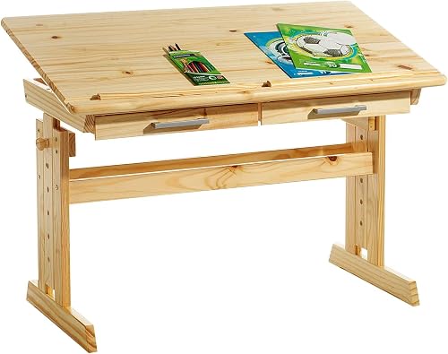 IDIMEX Kinderschreibtisch Olivia (Art. 7226)