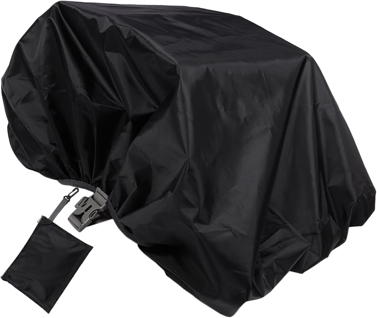 BESPORTBLE Back Rain Cover Leakproof Camping Accessories Bag Waterproof Compact Liner Beach Bag Cooler Bags Back