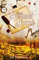 The Healers' Home 1688626468 Book Cover