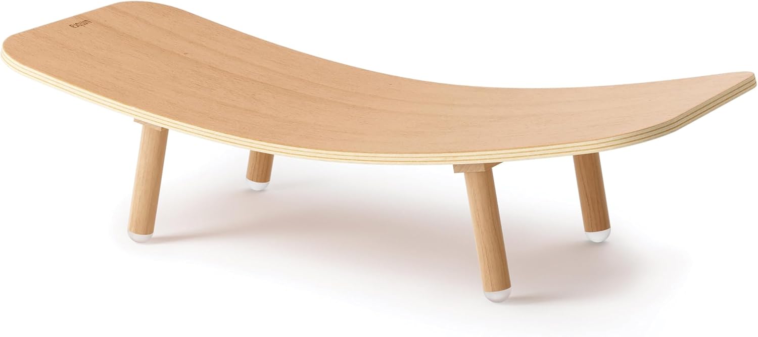 Umbra Vinola Wine Rack, Natural