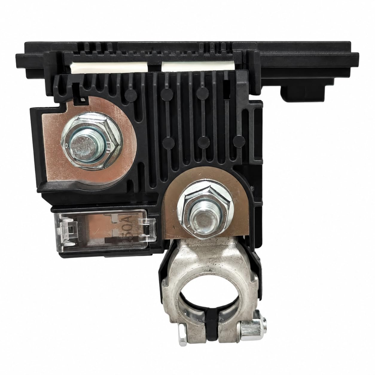 924-079 Fusible Fuselink Fuse Positive Battery Terminal Compatible with Nissan 2007-2013 Altima 2009-2014 Maxima 2009-2014 Murano Replaces# 924079