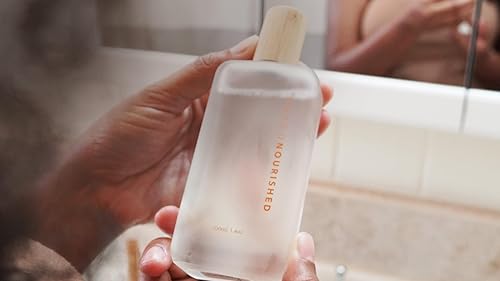 Miniatura 7 de Bruma de leche para madres - Agua de rosas blancas orgánicas y calostro, niebla facial hidratante y rejuvenecedora - 3.4 onzas