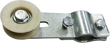 chain idler pulley