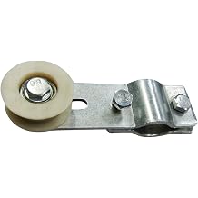 Chain Idler Pulley with Bearing Wheel