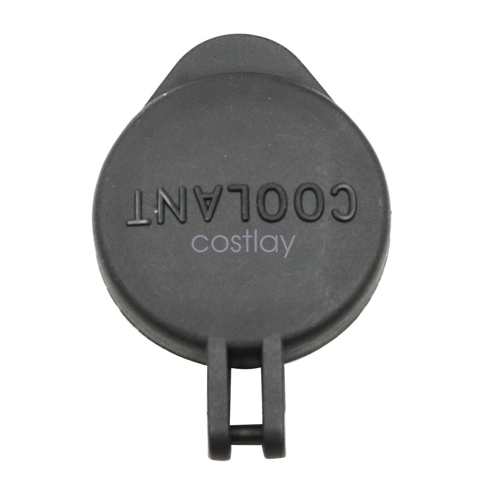 Genuine 25440-3K000 NEW RADIATOR COOLANT RESERVOIR CAP Fit For HYUNDAI 06-12 KIA 06-14 OEM Genuine Replacement