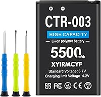 Vista 10 de Batería de gran capacidad de 13200 mAh compatible con iPhone 12 Mini, batería de repuesto de polímero de litio de 0 ciclos para iPhone 12 Mini